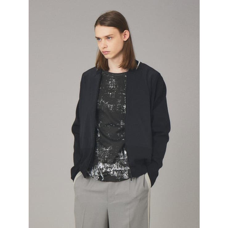 【リユース品】ABAHOUSE | 44 | ニット/セーター | ReLIKE | 詳細画像1 