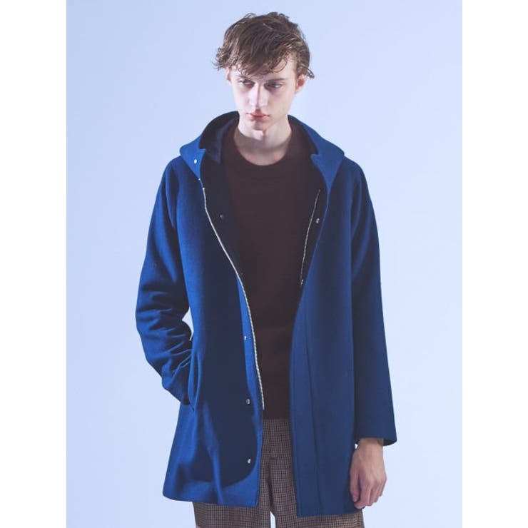 【リユース品】ABAHOUSE | 46 | コート | ReLIKE | 詳細画像1 