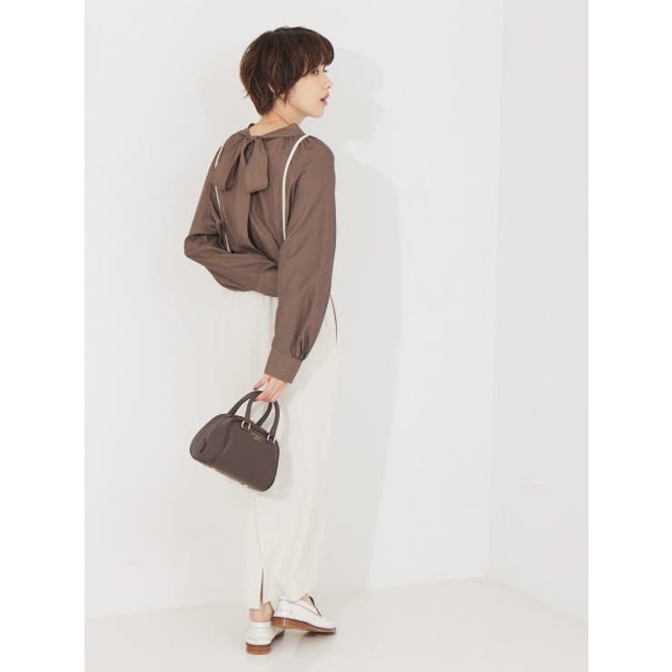 【リユース品】ABAHOUSE | フリーサイズ | シャツ | ReLIKE | 詳細画像3 