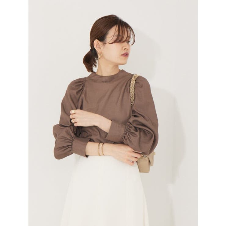 【リユース品】ABAHOUSE | フリーサイズ | シャツ | ReLIKE | 詳細画像9 