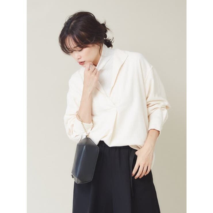 【リユース品】ABAHOUSE | シャツ | ReLIKE | 詳細画像1 