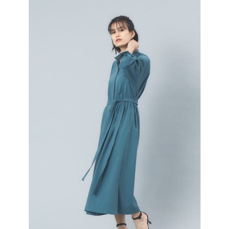 【リユース品】ABAHOUSE | フリーサイズ | ワンピース | ReLIKE | 詳細画像1 