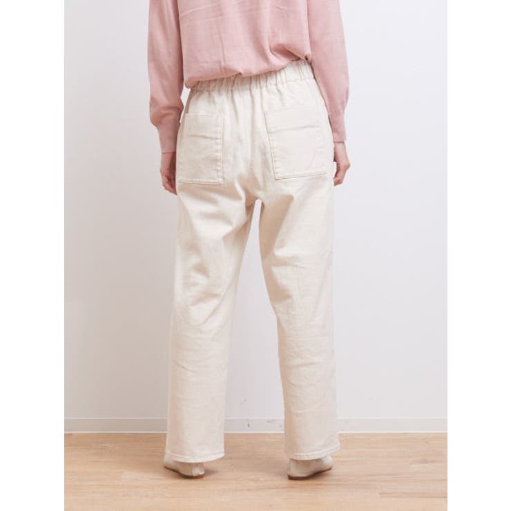 【リユース品】ABAHOUSE | M | パンツ | ReLIKE | 詳細画像4 