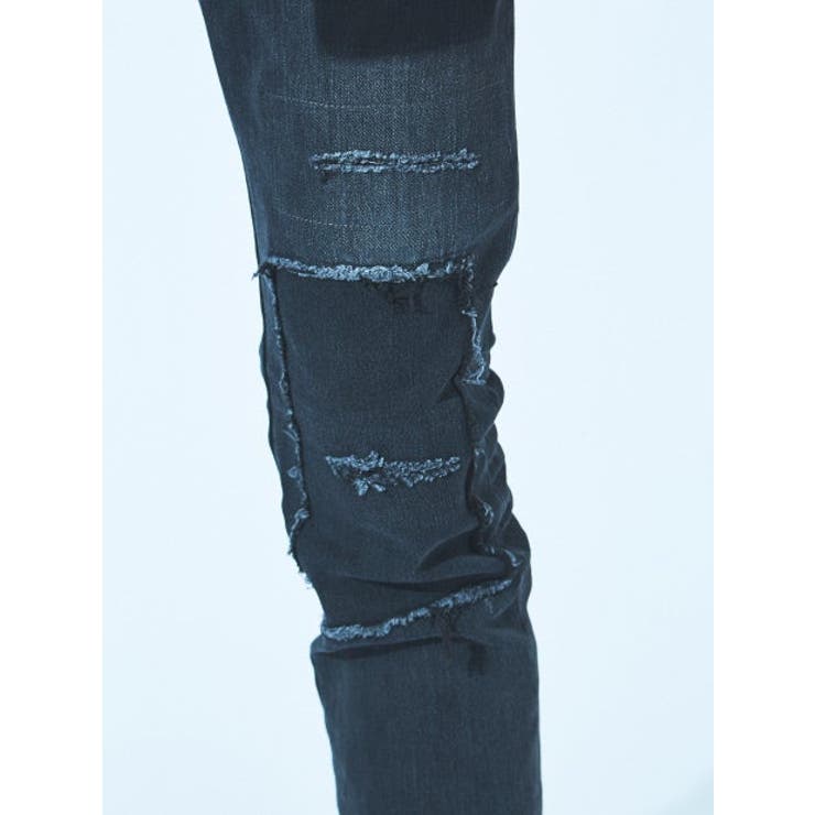 【リユース品】ABAHOUSE | 48 | パンツ | ReLIKE | 詳細画像3 