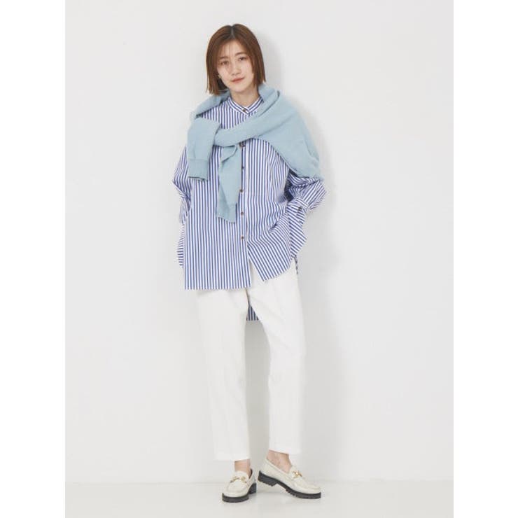 【リユース品】ABAHOUSE | フリーサイズ | シャツ | ReLIKE | 詳細画像4 