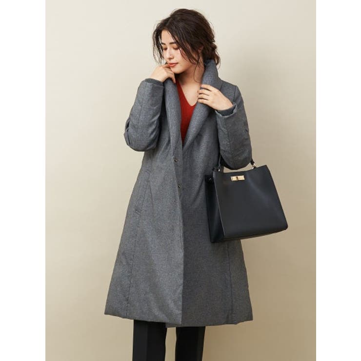 【リユース品】ABAHOUSE | コート | ReLIKE | 詳細画像1 