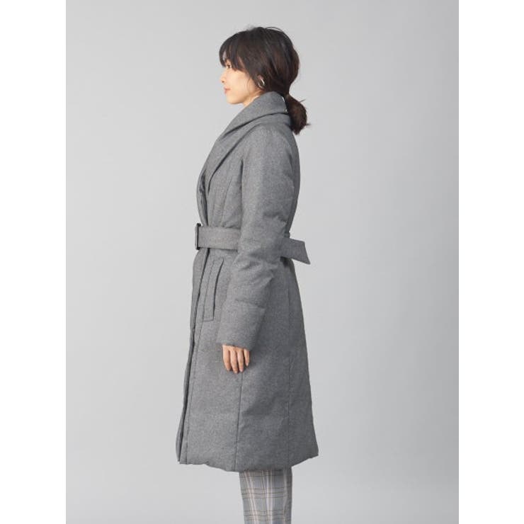 【リユース品】ABAHOUSE | コート | ReLIKE | 詳細画像2 