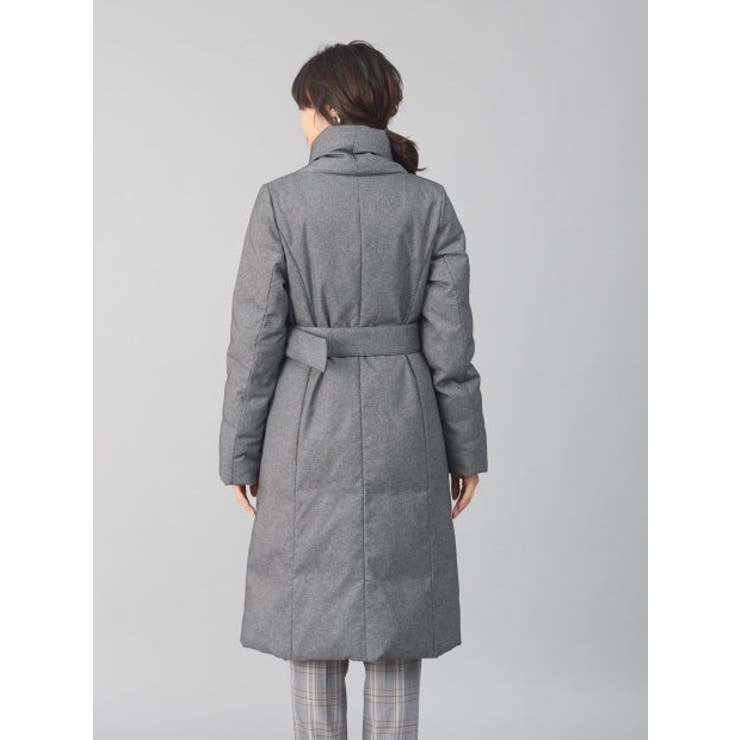 【リユース品】ABAHOUSE | コート | ReLIKE | 詳細画像3 