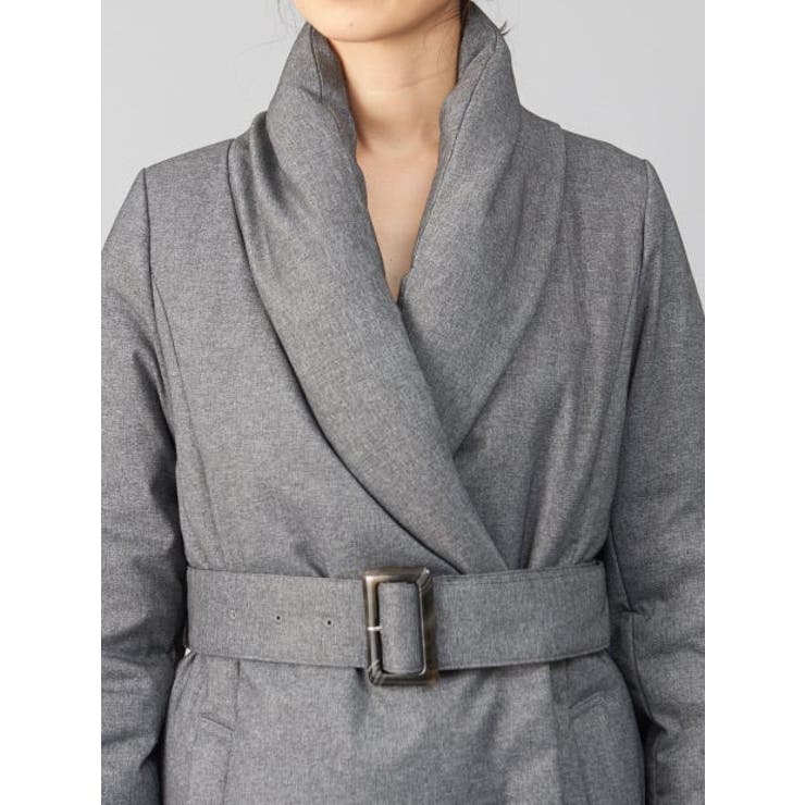 【リユース品】ABAHOUSE | コート | ReLIKE | 詳細画像5 