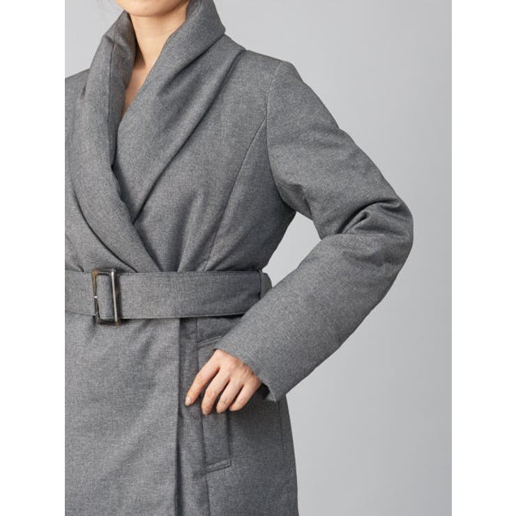 【リユース品】ABAHOUSE | コート | ReLIKE | 詳細画像6 