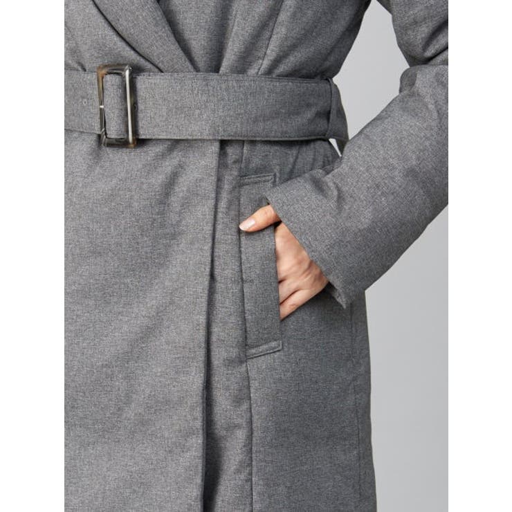 【リユース品】ABAHOUSE | コート | ReLIKE | 詳細画像7 