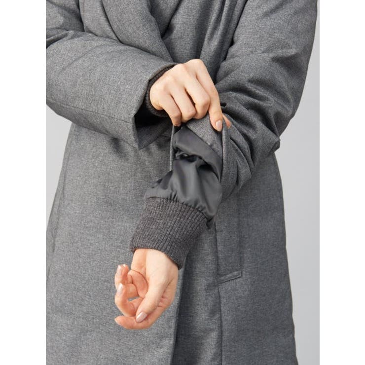 【リユース品】ABAHOUSE | コート | ReLIKE | 詳細画像9 