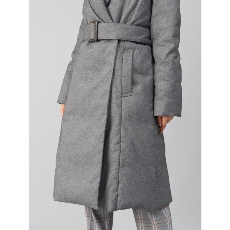 【リユース品】ABAHOUSE | コート | ReLIKE | 詳細画像10 