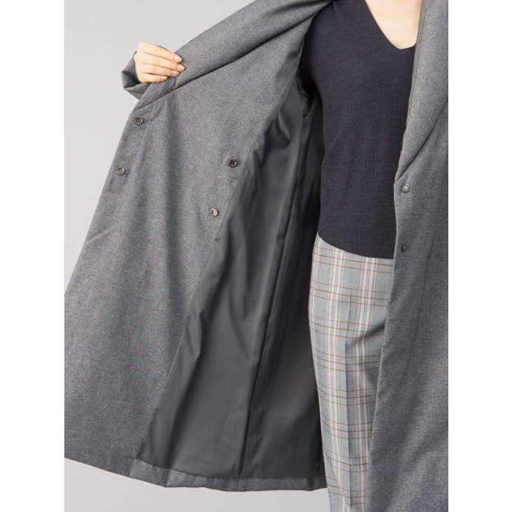 【リユース品】ABAHOUSE | コート | ReLIKE | 詳細画像11 