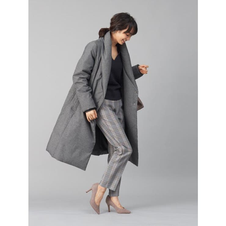 【リユース品】ABAHOUSE | コート | ReLIKE | 詳細画像13 