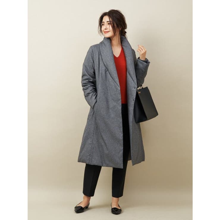 【リユース品】ABAHOUSE | コート | ReLIKE | 詳細画像15 