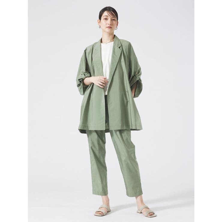 【リユース品】ABAHOUSE | ジャケット | ReLIKE | 詳細画像1 