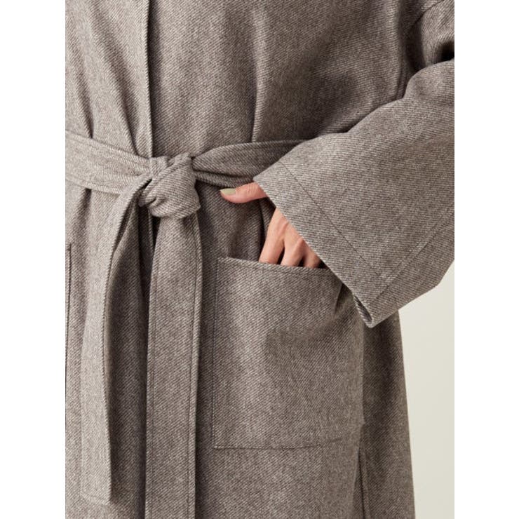 【リユース品】ABAHOUSE | F | コート | ReLIKE | 詳細画像6 