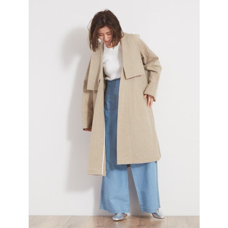 【リユース品】ABAHOUSE | フリーサイズ | カットソー | ReLIKE | 詳細画像2 