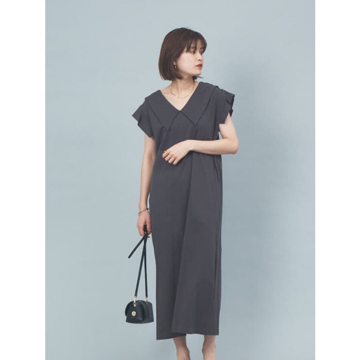 【リユース品】ABAHOUSE | F | ワンピース | ReLIKE | 詳細画像1 