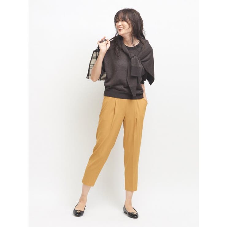 【リユース品】ABAHOUSE | 40 | パンツ | ReLIKE | 詳細画像2 