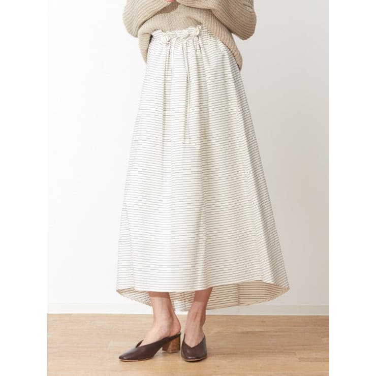 【リユース品】ABAHOUSE | F | スカート | ReLIKE | 詳細画像1 