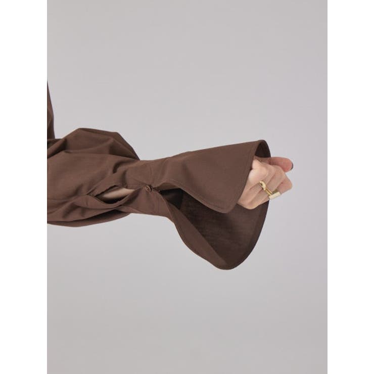 【リユース品】ABAHOUSE | フリーサイズ | シャツ | ReLIKE | 詳細画像9 