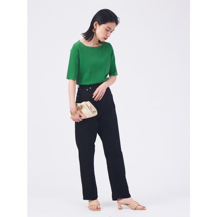 【リユース品】ABAHOUSE | フリーサイズ | ニット/セーター | ReLIKE | 詳細画像3 