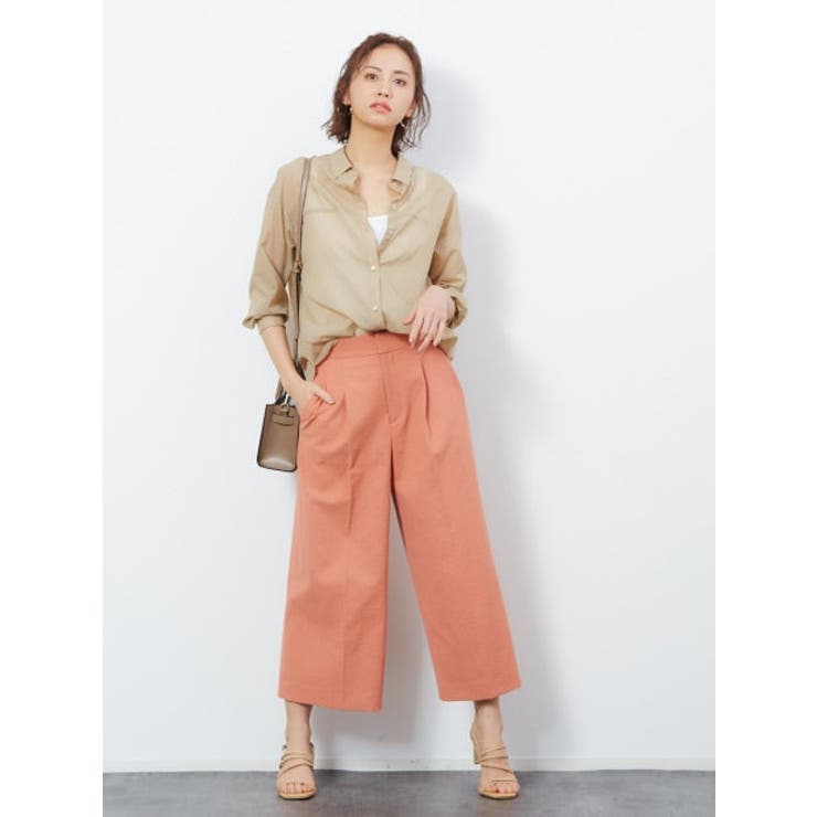 【リユース品】ABAHOUSE | パンツ | ReLIKE | 詳細画像2 