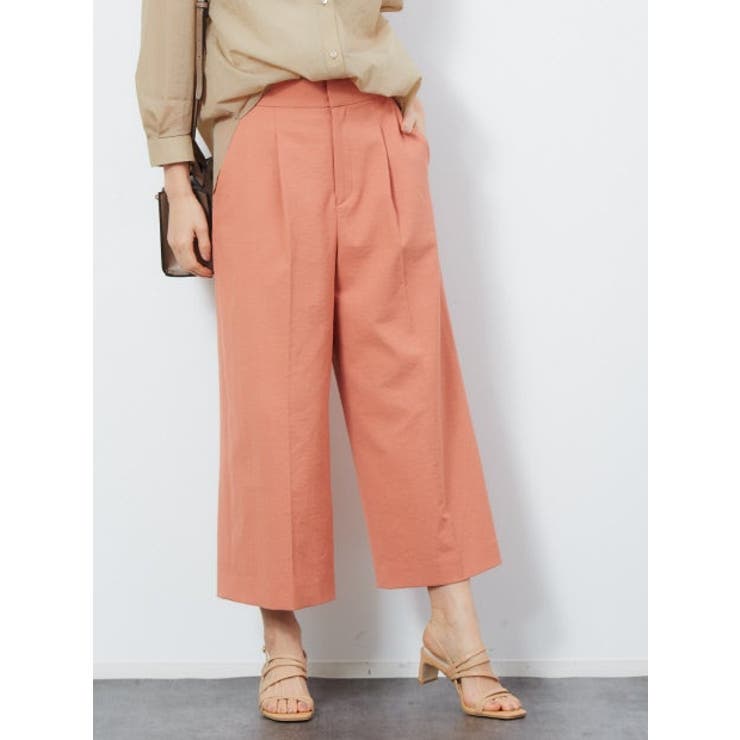 【リユース品】ABAHOUSE | パンツ | ReLIKE | 詳細画像4 