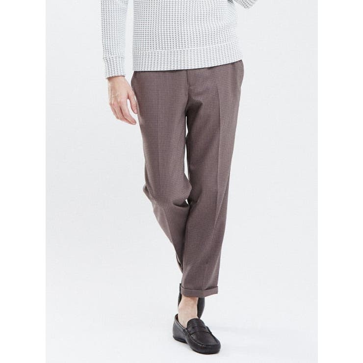 【リユース品】ABAHOUSE | パンツ | ReLIKE | 詳細画像1 