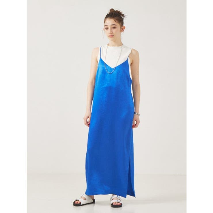 【リユース品】ABAHOUSE | F | ワンピース | ReLIKE | 詳細画像3 