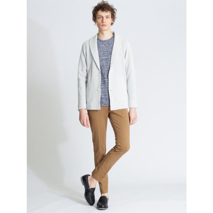 【リユース品】ABAHOUSE | カットソー | ReLIKE | 詳細画像2 