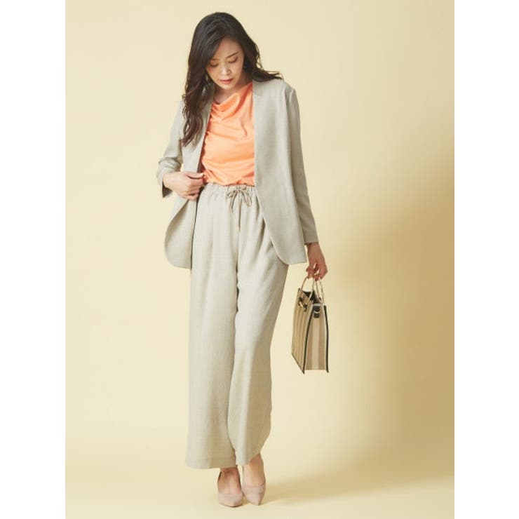 【リユース品】ABAHOUSE | 38 | ジャケット | ReLIKE | 詳細画像3 