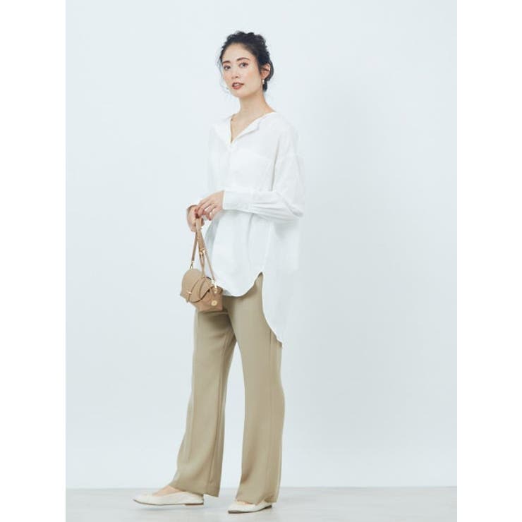 【リユース品】ABAHOUSE | フリーサイズ | シャツ | ReLIKE | 詳細画像1 