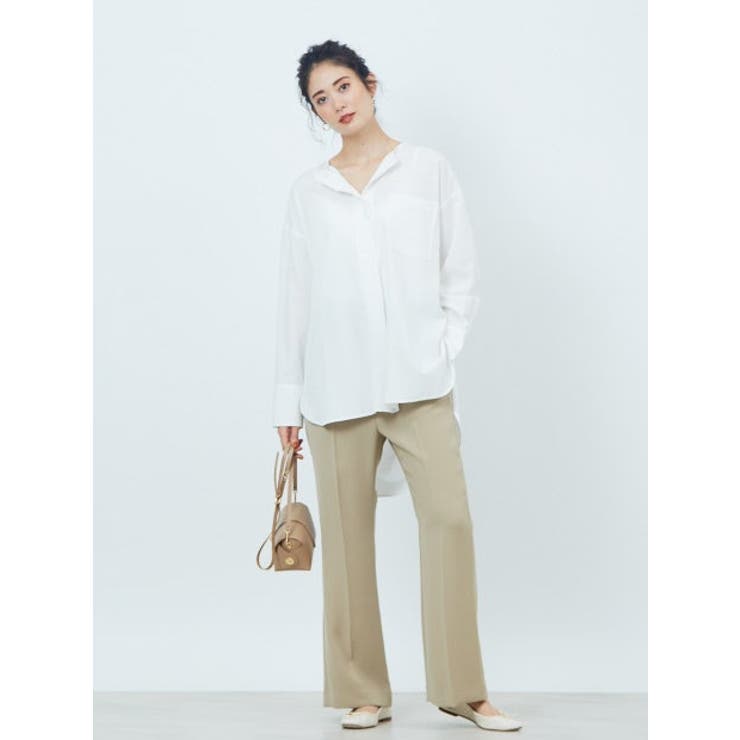 【リユース品】ABAHOUSE | フリーサイズ | シャツ | ReLIKE | 詳細画像2 