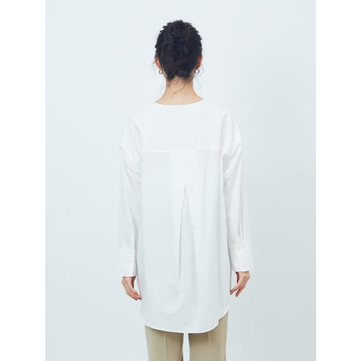 【リユース品】ABAHOUSE | フリーサイズ | シャツ | ReLIKE | 詳細画像5 