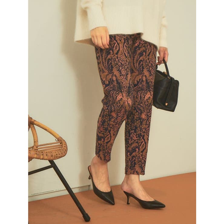 【リユース品】ABAHOUSE | 38 | パンツ | ReLIKE | 詳細画像1 