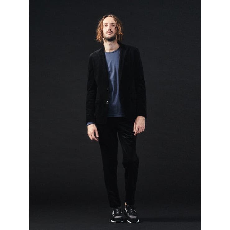 【リユース品】ABAHOUSE | 44 | ジャケット | ReLIKE | 詳細画像1 