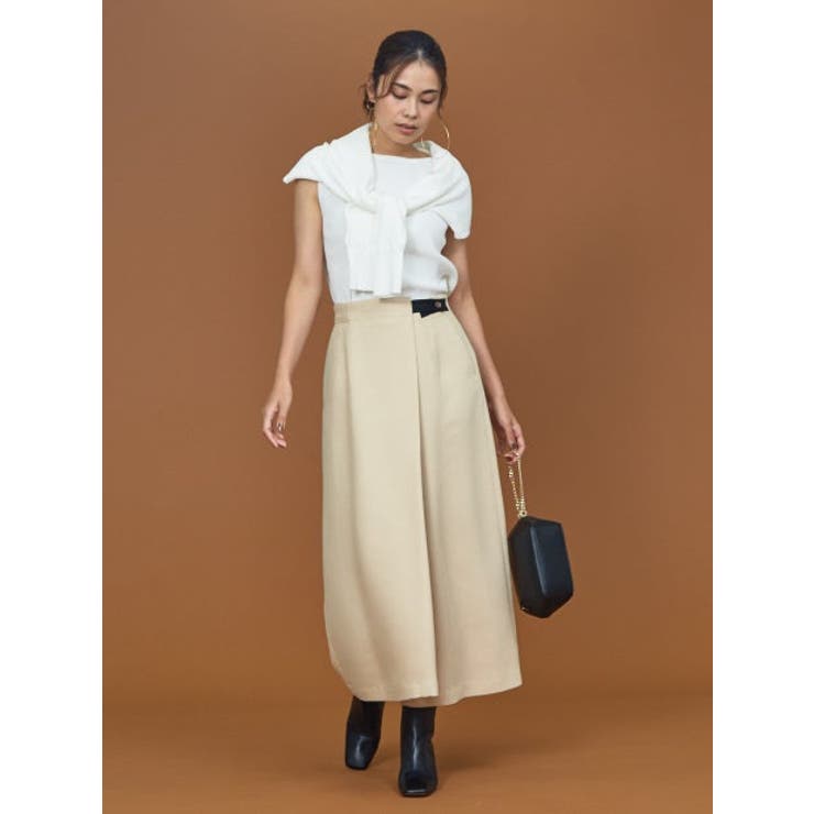 【リユース品】ABAHOUSE | フリーサイズ | ニット/セーター | ReLIKE | 詳細画像16 