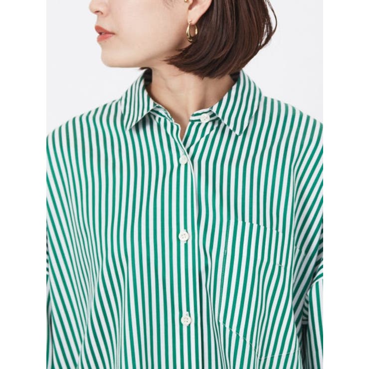 【リユース品】ABAHOUSE | フリーサイズ | シャツ | ReLIKE | 詳細画像6 