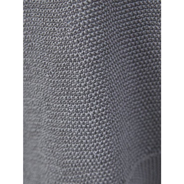 【リユース品】ABAHOUSE | フリーサイズ | ニット/セーター | ReLIKE | 詳細画像5 