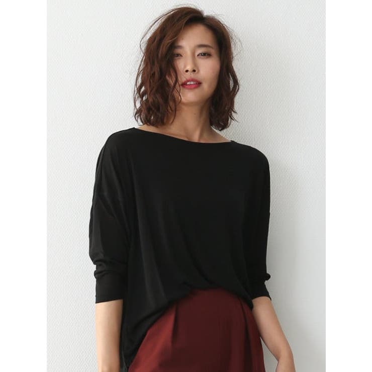 【リユース品】ABAHOUSE | フリーサイズ | カットソー | ReLIKE | 詳細画像1 