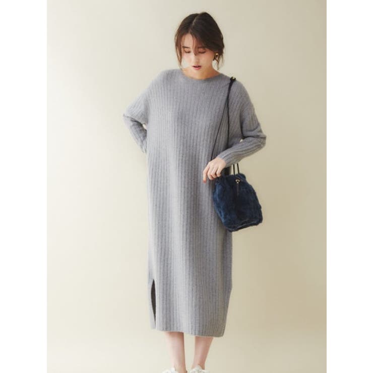 【リユース品】ABAHOUSE | ワンピース | ReLIKE | 詳細画像1 