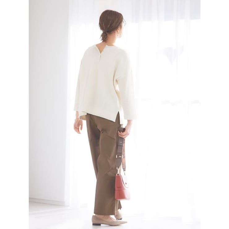 【リユース品】ABAHOUSE | パンツ | ReLIKE | 詳細画像2 