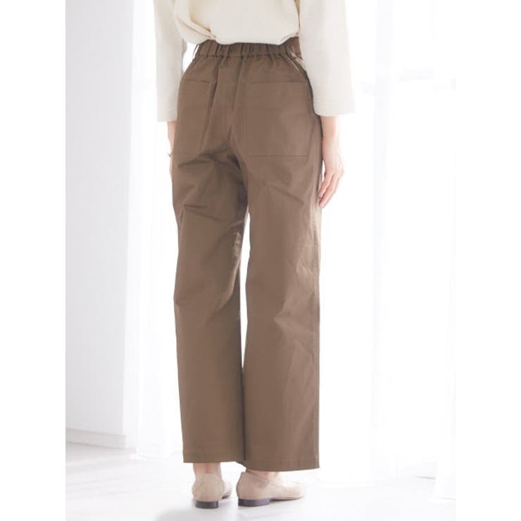 【リユース品】ABAHOUSE | パンツ | ReLIKE | 詳細画像5 