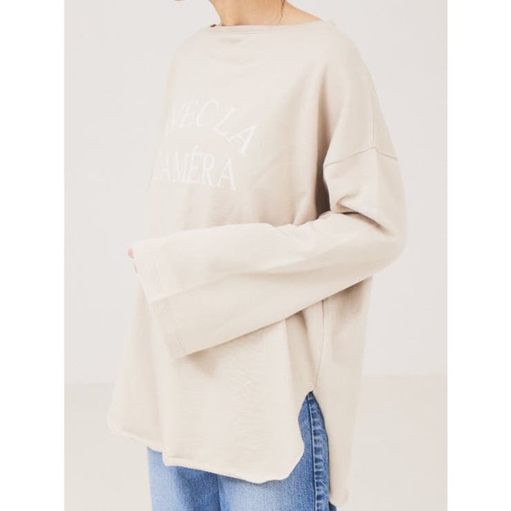 【リユース品】ABAHOUSE | F | カットソー | ReLIKE | 詳細画像8 