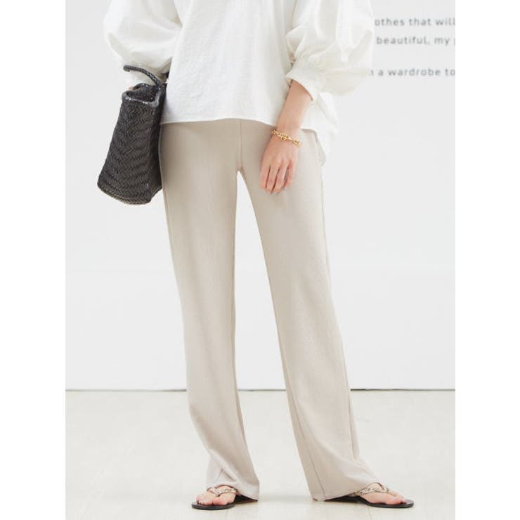 【リユース品】ABAHOUSE | パンツ | ReLIKE | 詳細画像1 