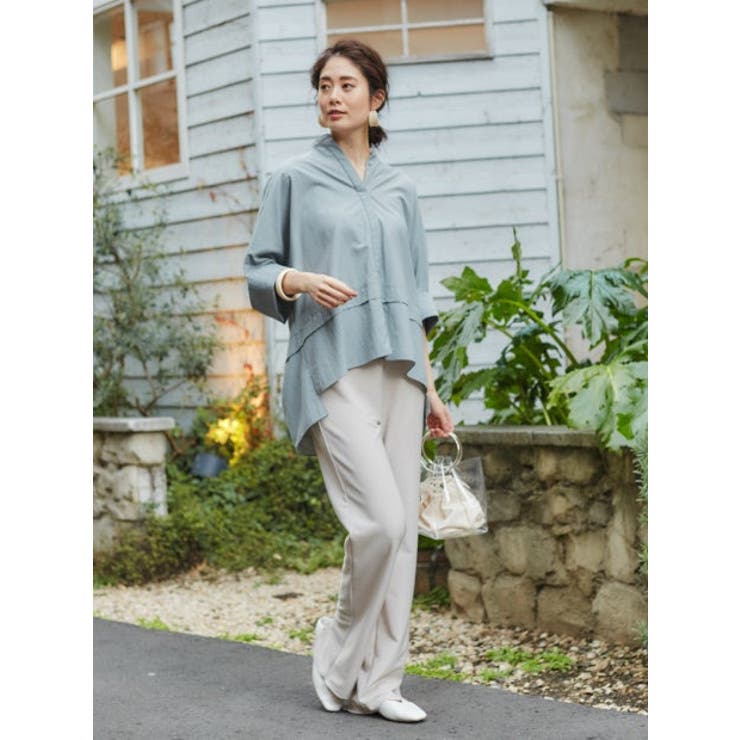 【リユース品】ABAHOUSE | パンツ | ReLIKE | 詳細画像2 