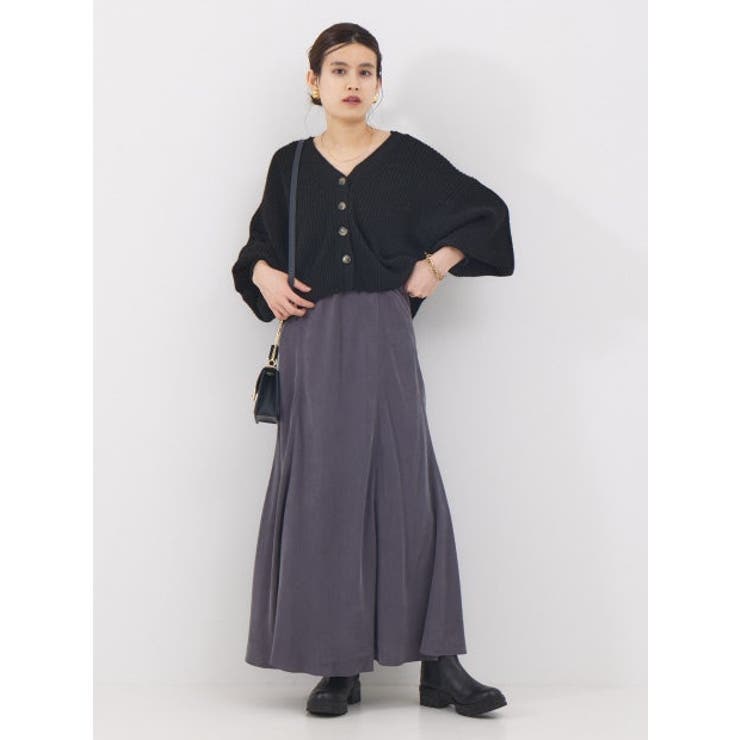 【リユース品】ABAHOUSE | F | スカート | ReLIKE | 詳細画像1 